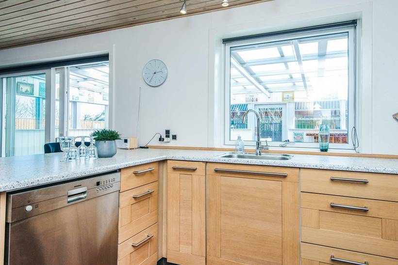 Foto von Ferienhaus RR62 in Thyborøn - Westjütland