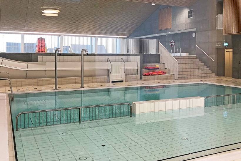Foto von Ferienhaus RR62 in Thyborøn - Westjütland