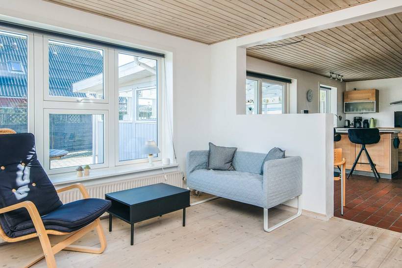 Foto von Ferienhaus RR62 in Thyborøn - Westjütland