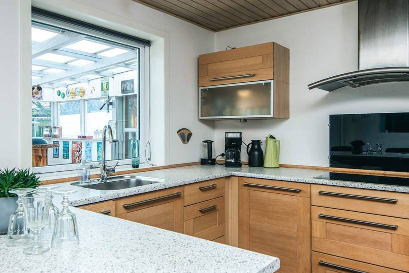 Foto von Ferienhaus RR62 in Thyborøn - Westjütland