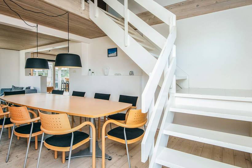 Foto von Ferienhaus RR62 in Thyborøn - Westjütland