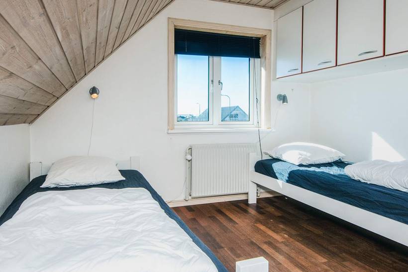 Foto von Ferienhaus RR62 in Thyborøn - Westjütland