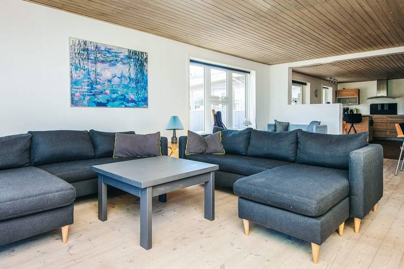 Foto von Ferienhaus RR62 in Thyborøn - Westjütland
