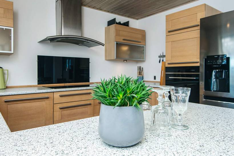 Foto von Ferienhaus RR62 in Thyborøn - Westjütland