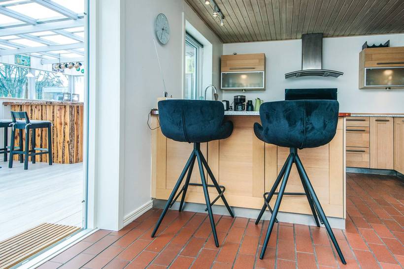 Foto von Ferienhaus RR62 in Thyborøn - Westjütland