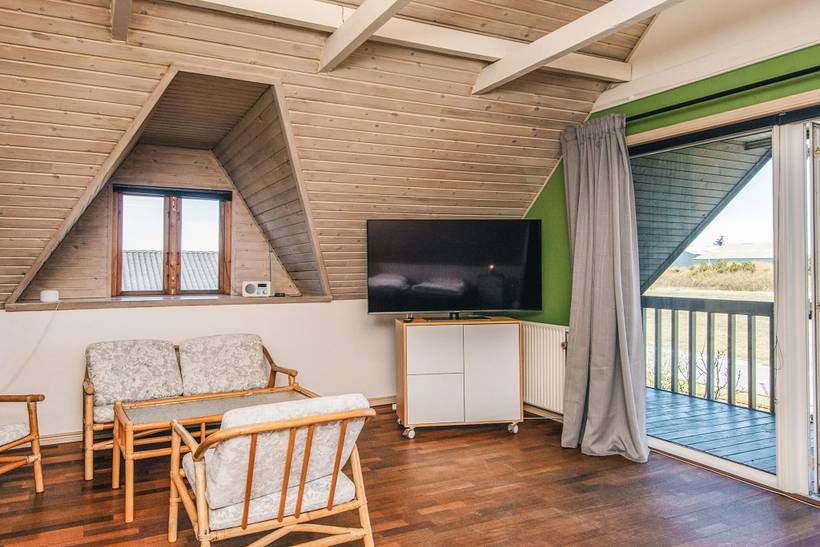 Foto von Ferienhaus RR62 in Thyborøn - Westjütland