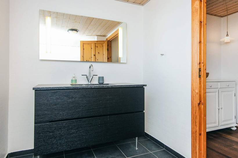 Foto von Ferienhaus RR62 in Thyborøn - Westjütland