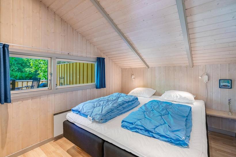 Foto von Ferienhaus RR65 in Jegum - Westjütland