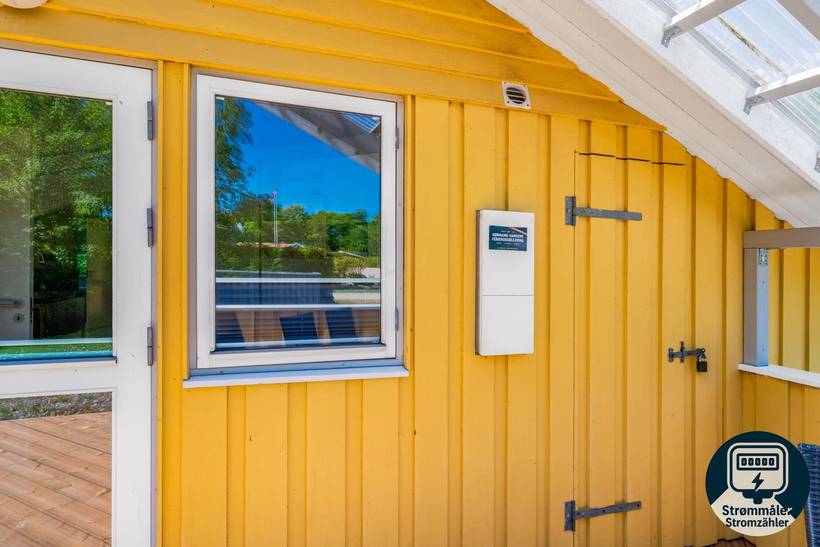 Foto von Ferienhaus RR65 in Jegum - Westjütland