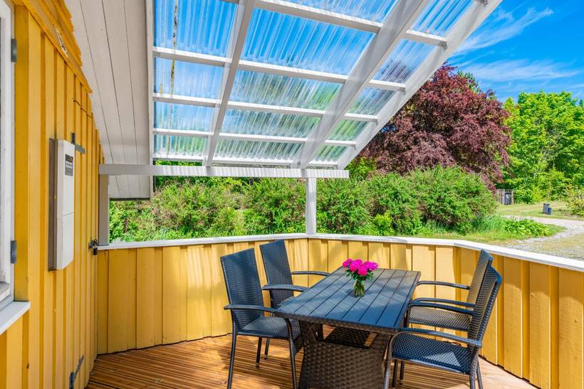 Foto von Ferienhaus RR65 in Jegum - Westjütland