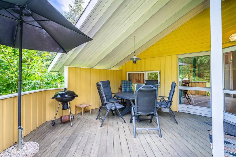 Foto von Ferienhaus RR65 in Jegum - Westjütland