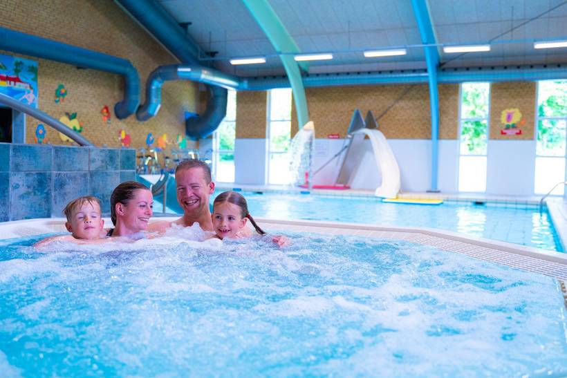 Foto von Ferienhaus RR65 in Jegum - Westjütland