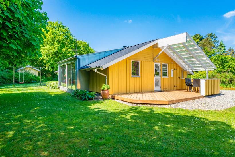 Foto von Ferienhaus RR65 in Jegum - Westjütland
