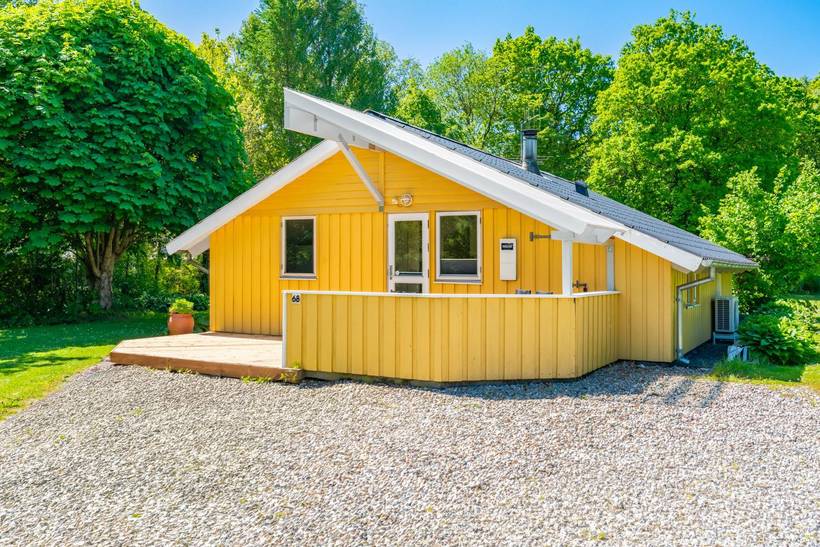 Foto von Ferienhaus RR65 in Jegum - Westjütland