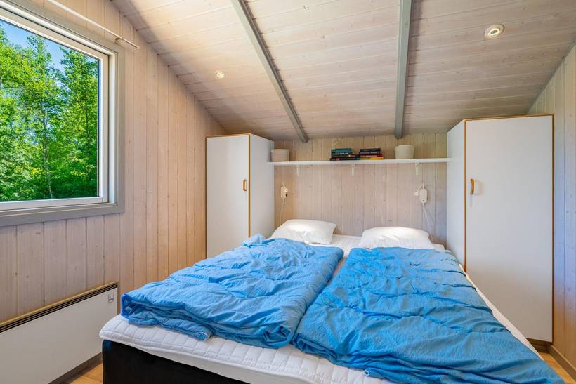 Foto von Ferienhaus RR65 in Jegum - Westjütland