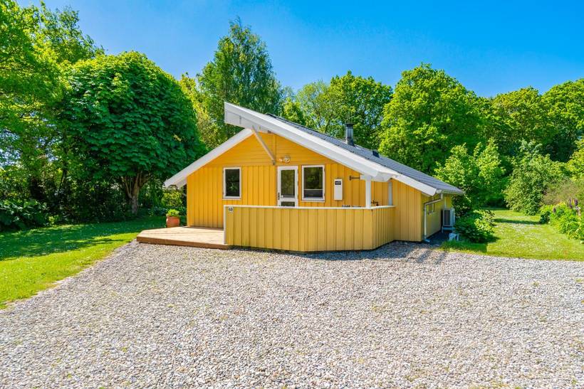 Foto von Ferienhaus RR65 in Jegum - Westjütland