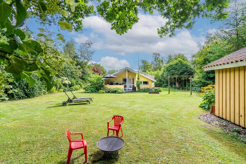 Foto von Ferienhaus RR65 in Jegum - Westjütland