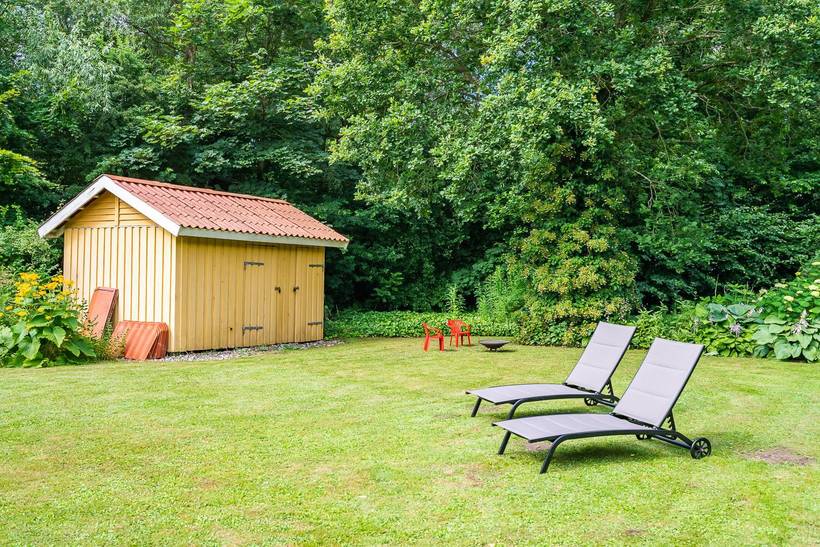 Foto von Ferienhaus RR65 in Jegum - Westjütland