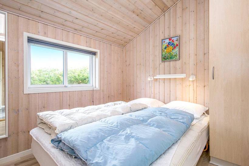 Foto von Ferienhaus RR70 in Nr. Lyngby - Løkken - Nordjütland