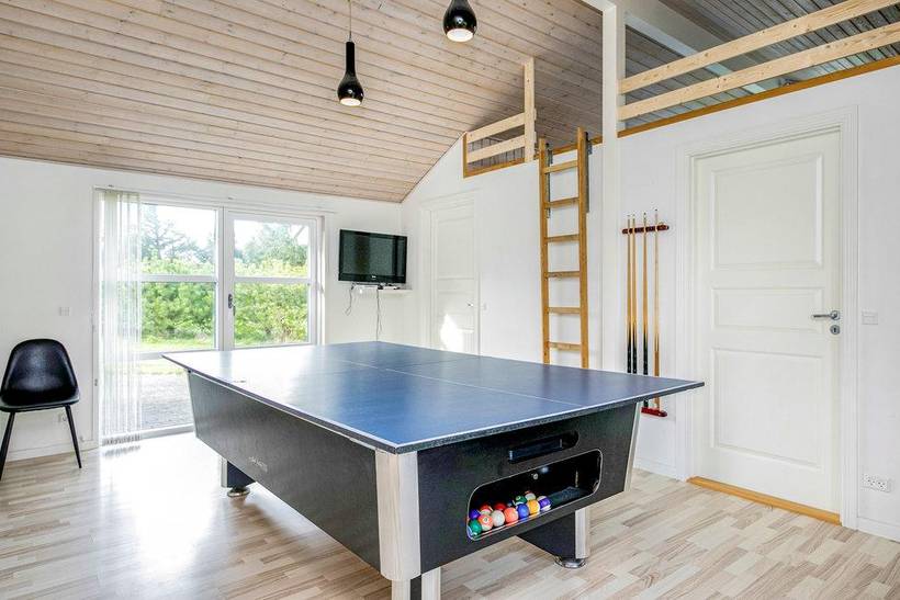 Foto von Ferienhaus RR70 in Nr. Lyngby - Løkken - Nordjütland