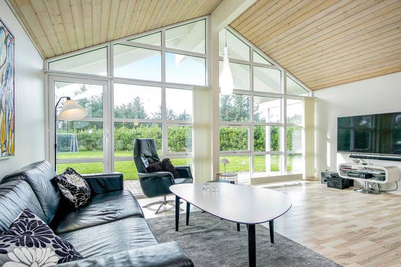 Foto von Ferienhaus RR70 in Nr. Lyngby - Løkken - Nordjütland