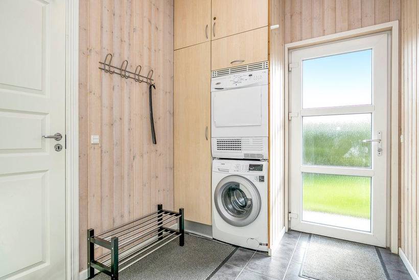 Foto von Ferienhaus RR70 in Nr. Lyngby - Løkken - Nordjütland