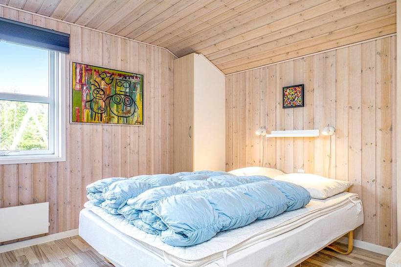 Foto von Ferienhaus RR70 in Nr. Lyngby - Løkken - Nordjütland