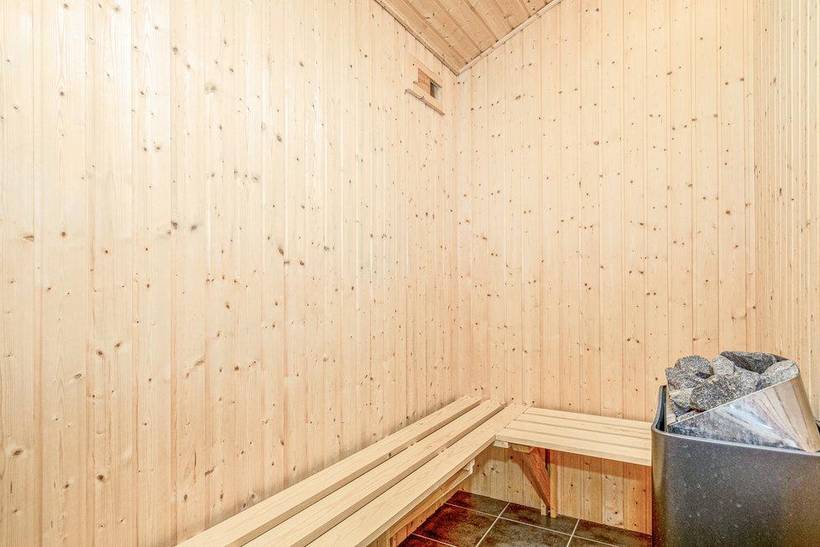 Foto von Ferienhaus RR70 in Nr. Lyngby - Løkken - Nordjütland
