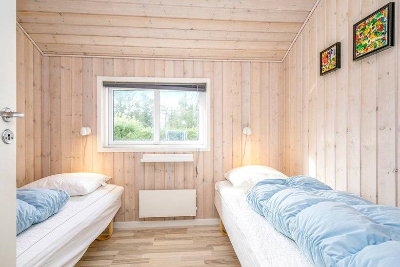 Foto von Ferienhaus RR70 in Nr. Lyngby - Løkken - Nordjütland