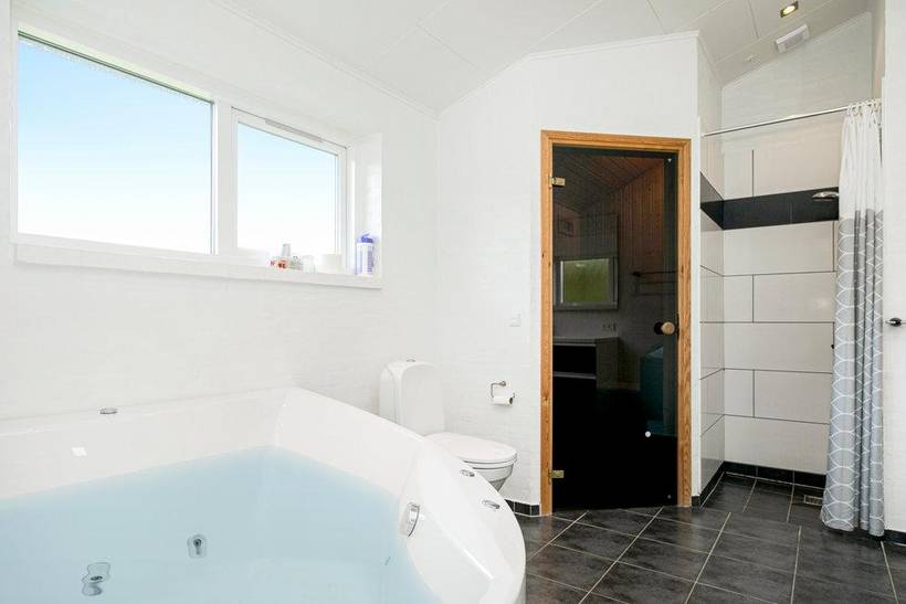 Foto von Ferienhaus RR70 in Nr. Lyngby - Løkken - Nordjütland