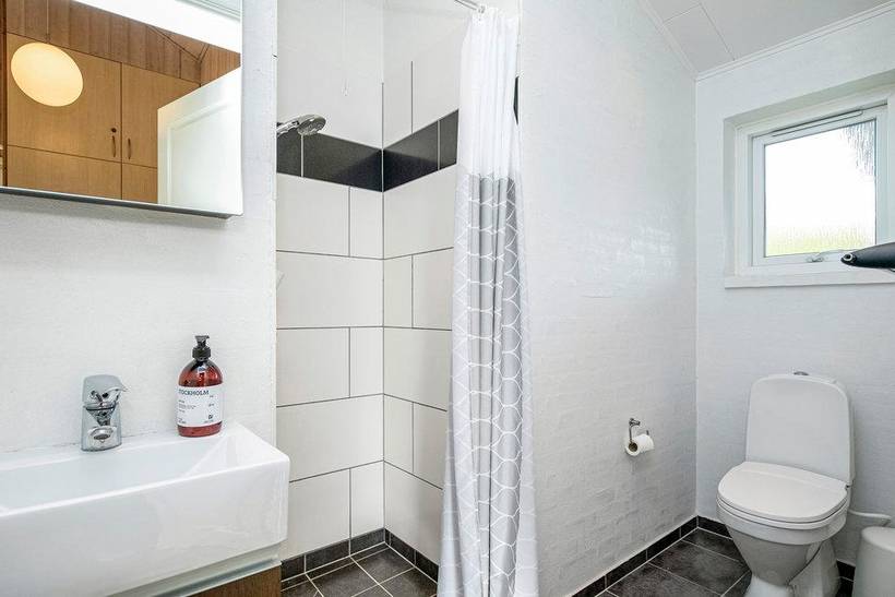 Foto von Ferienhaus RR70 in Nr. Lyngby - Løkken - Nordjütland