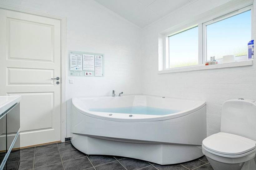 Foto von Ferienhaus RR70 in Nr. Lyngby - Løkken - Nordjütland
