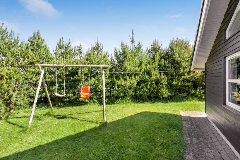 Foto von Ferienhaus RR70 in Nr. Lyngby - Løkken - Nordjütland
