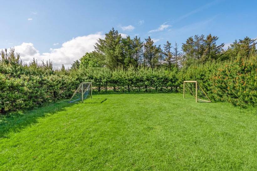 Foto von Ferienhaus RR70 in Nr. Lyngby - Løkken - Nordjütland