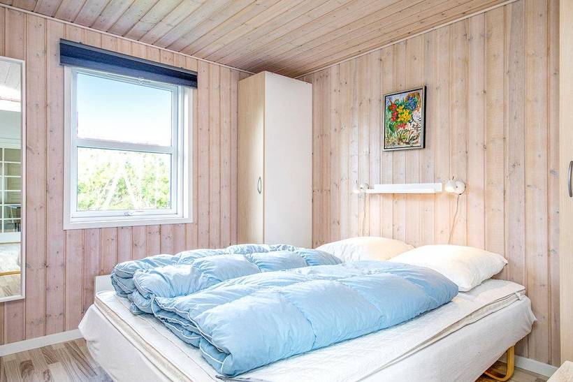 Foto von Ferienhaus RR70 in Nr. Lyngby - Løkken - Nordjütland