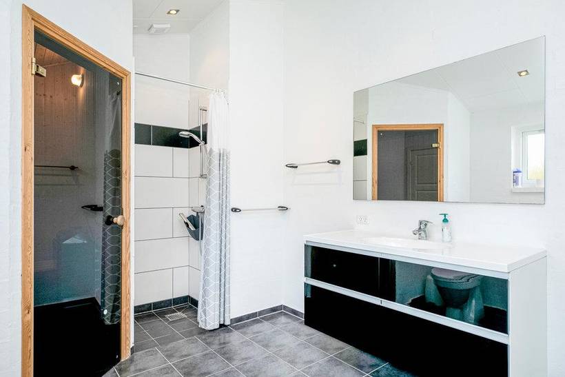 Foto von Ferienhaus RR70 in Nr. Lyngby - Løkken - Nordjütland