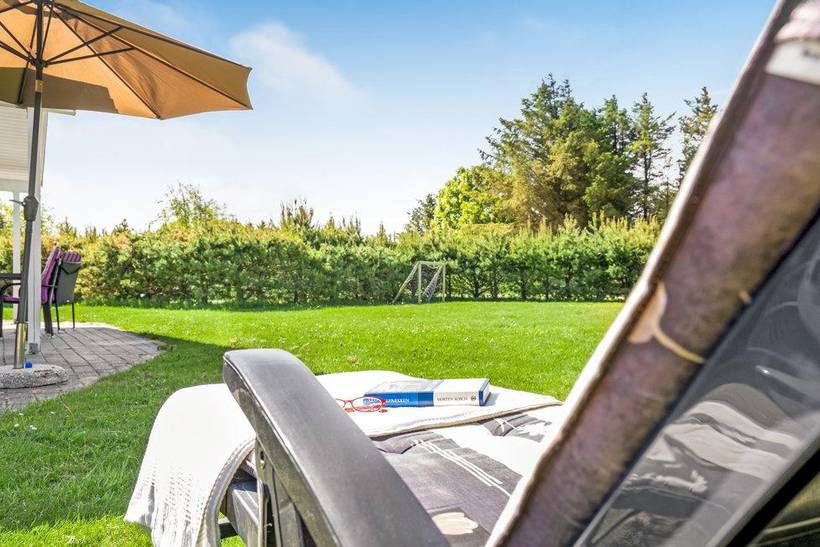 Foto von Ferienhaus RR70 in Nr. Lyngby - Løkken - Nordjütland