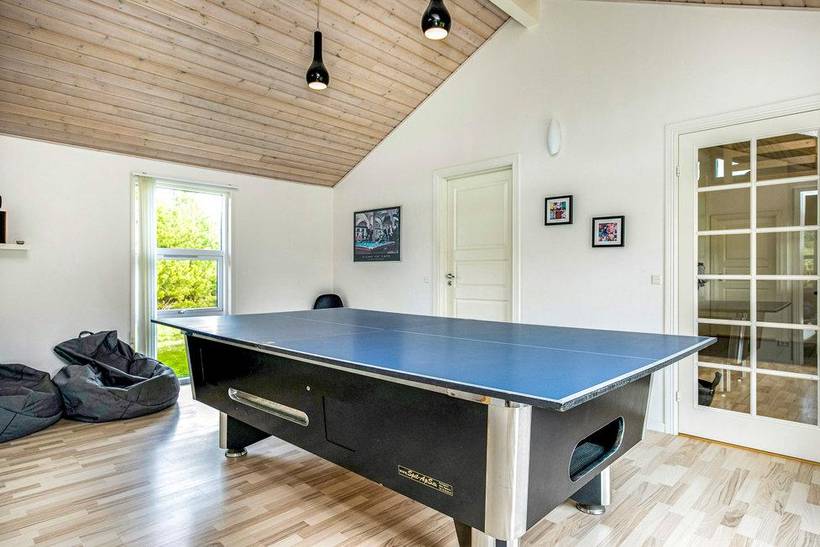 Foto von Ferienhaus RR70 in Nr. Lyngby - Løkken - Nordjütland