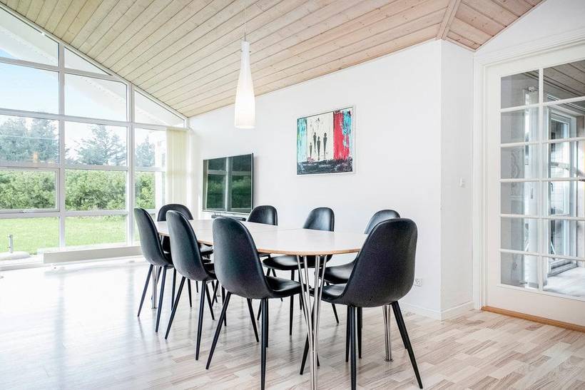 Foto von Ferienhaus RR70 in Nr. Lyngby - Løkken - Nordjütland
