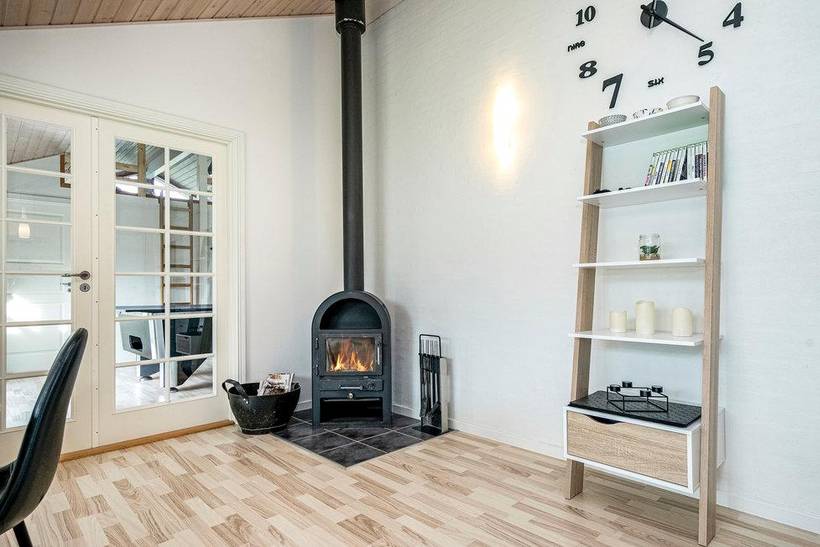 Foto von Ferienhaus RR70 in Nr. Lyngby - Løkken - Nordjütland