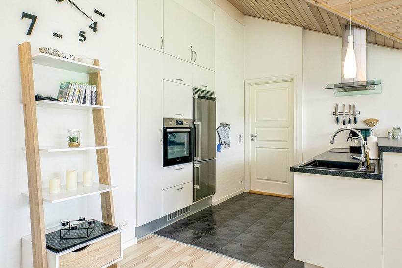 Foto von Ferienhaus RR70 in Nr. Lyngby - Løkken - Nordjütland