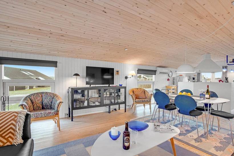 Foto von Ferienhaus RR79 in Lønstrup - Nordjütland