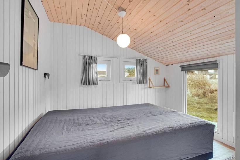 Foto von Ferienhaus RR79 in Lønstrup - Nordjütland