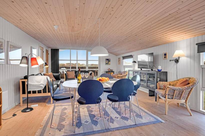 Foto von Ferienhaus RR79 in Lønstrup - Nordjütland