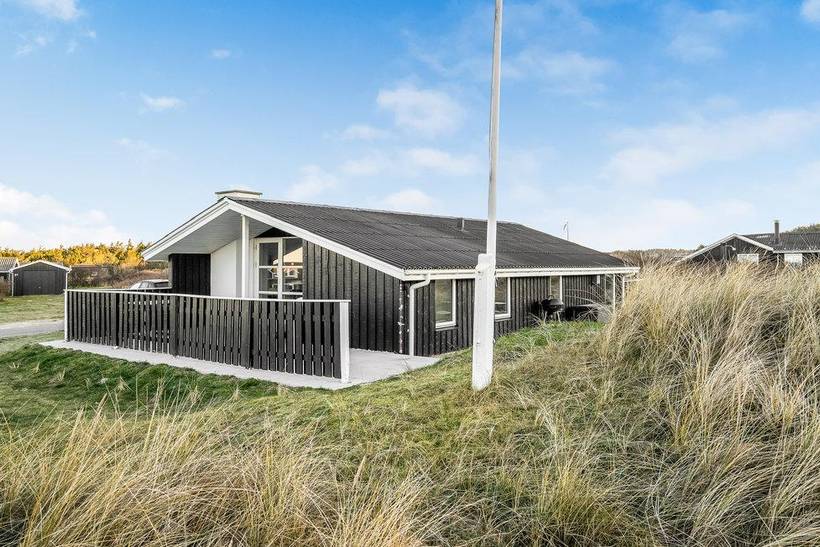 Foto von Ferienhaus RR79 in Lønstrup - Nordjütland