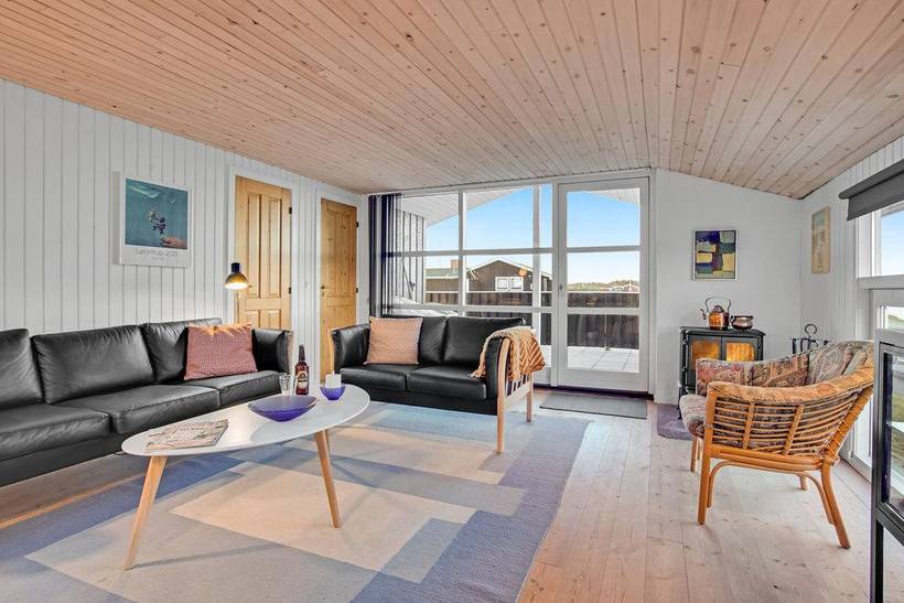 Foto von Ferienhaus RR79 in Lønstrup - Nordjütland
