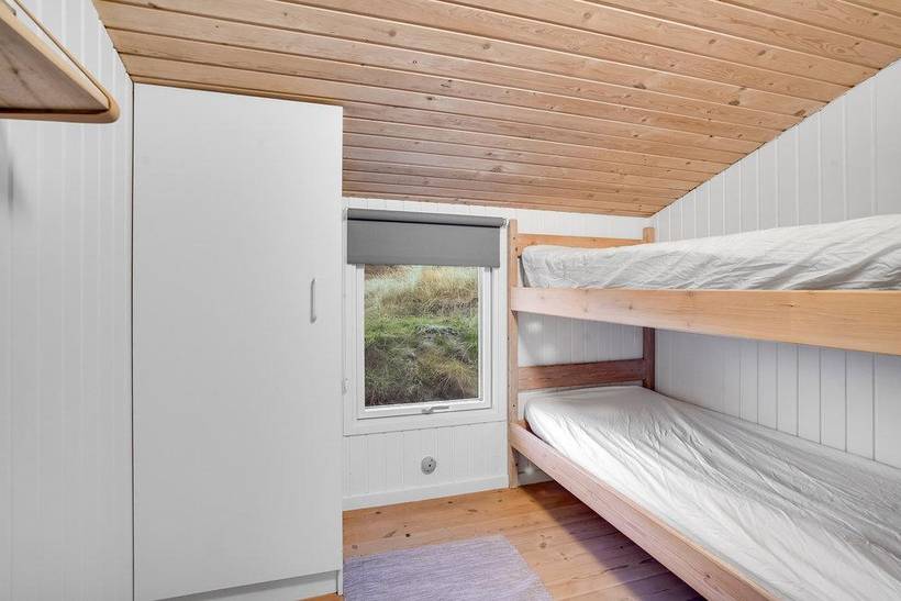 Foto von Ferienhaus RR79 in Lønstrup - Nordjütland