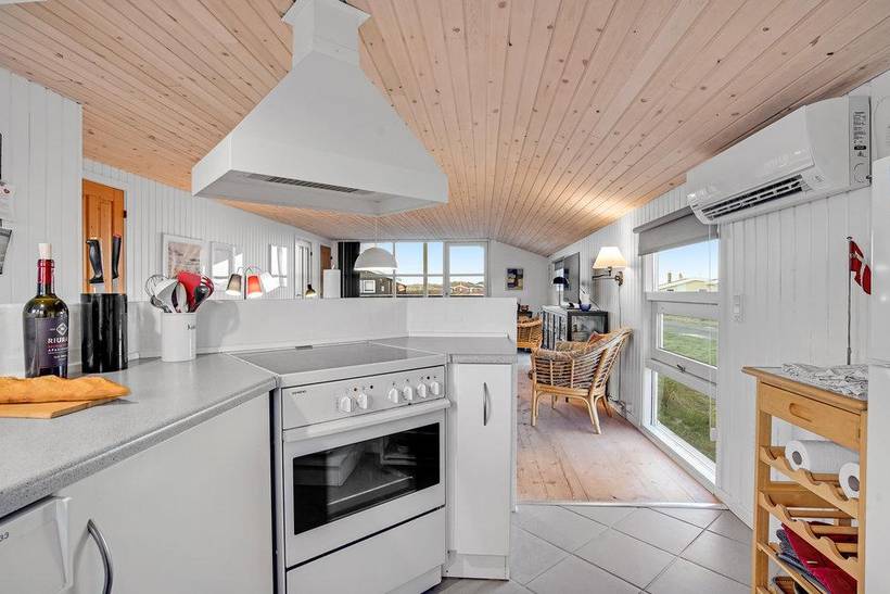 Foto von Ferienhaus RR79 in Lønstrup - Nordjütland
