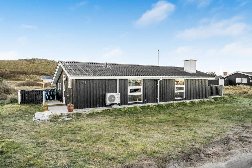 Foto von Ferienhaus RR79 in Lønstrup - Nordjütland