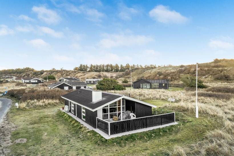 Foto von Ferienhaus RR79 in Lønstrup - Nordjütland